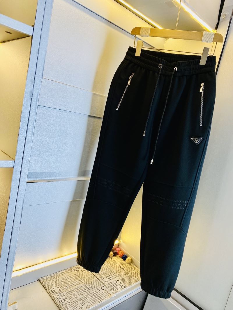 Prada Long Pants